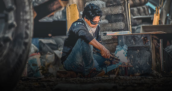 JP Engineering in Bawana